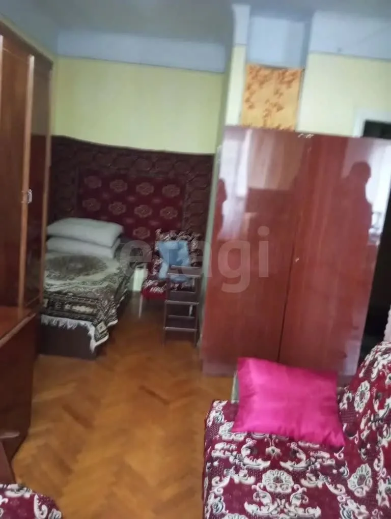 1-к квартира, 32м² (улица имени 40-летия Победы, 8) - миниатюра 7