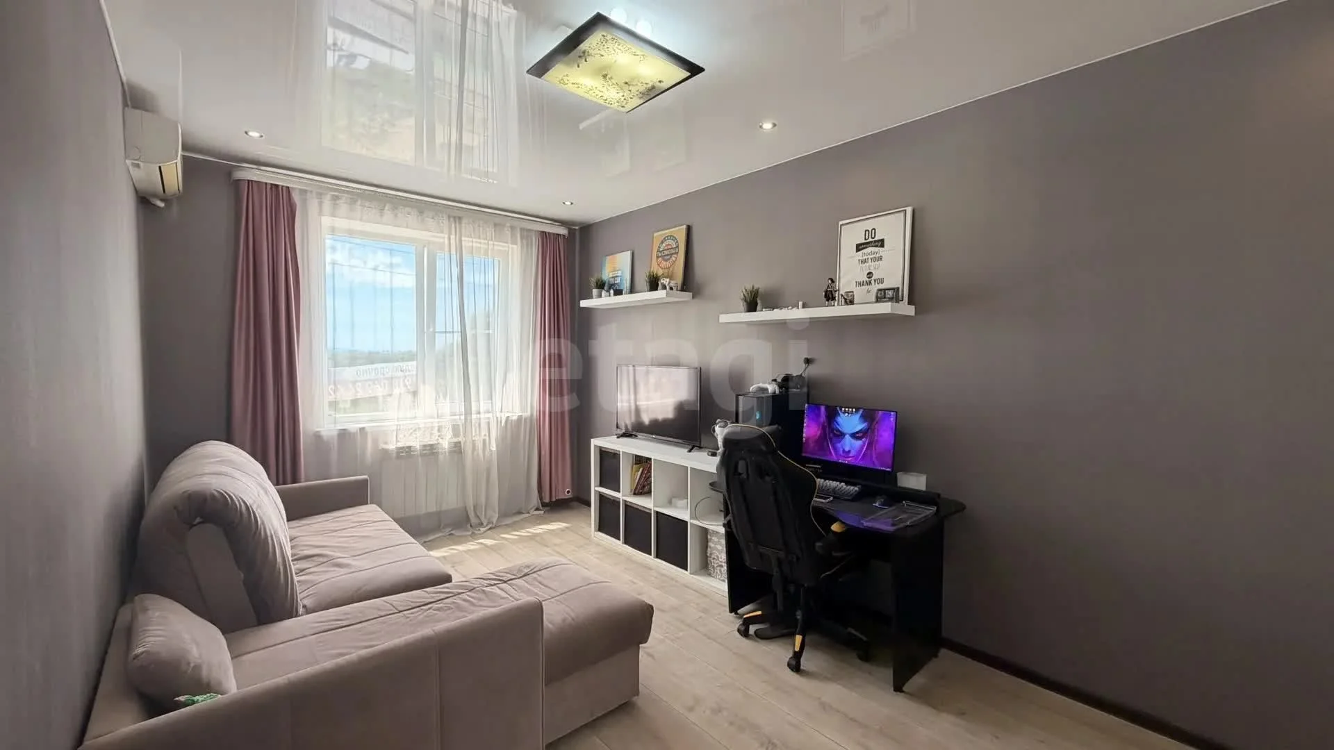1-к квартира, 34.2м² (Бжегокайская улица, 33/1к1) - миниатюра 27