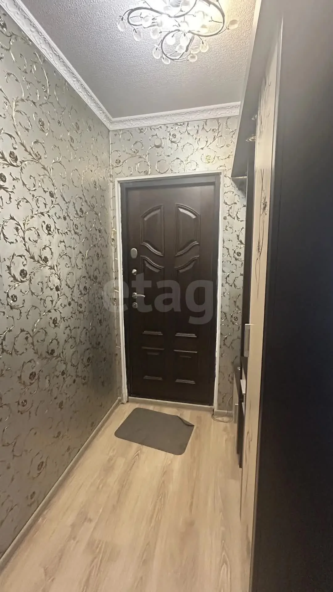 1-к квартира, 37.6м² (улица имени Чехова, 4) - миниатюра 10