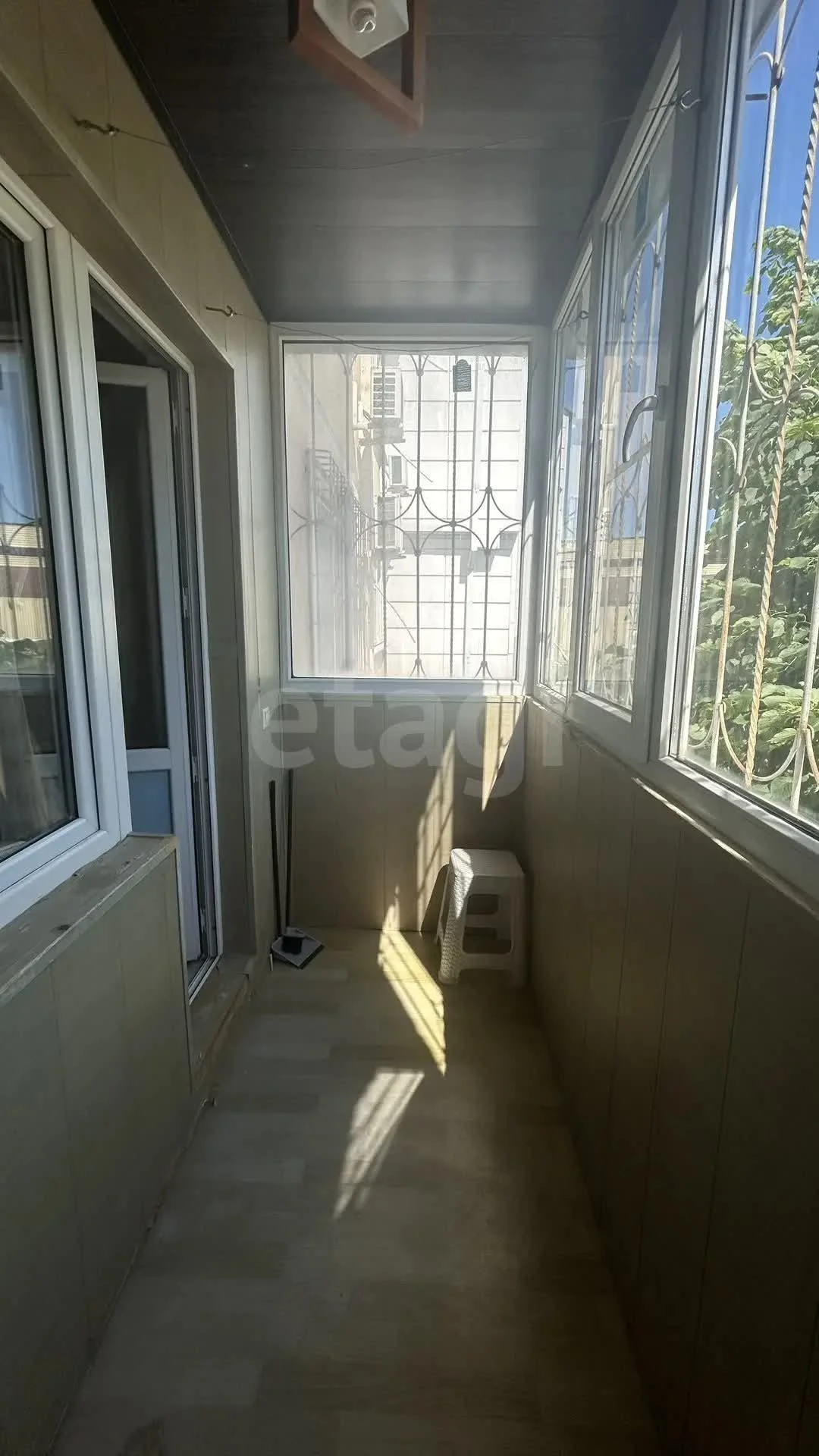 1-к квартира, 37.6м² (улица имени Чехова, 4) - миниатюра 15