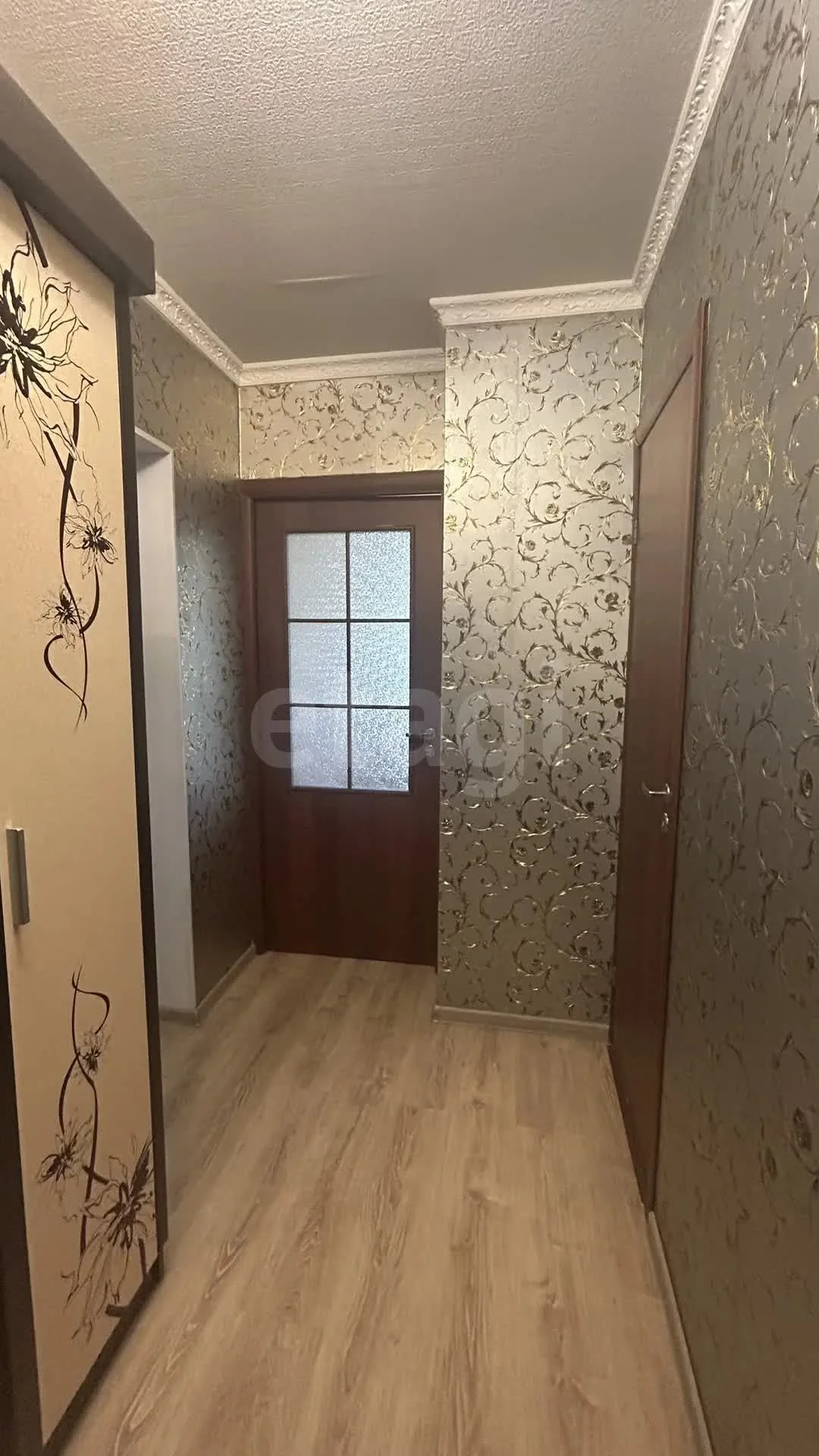 1-к квартира, 37.6м² (улица имени Чехова, 4) - миниатюра 5