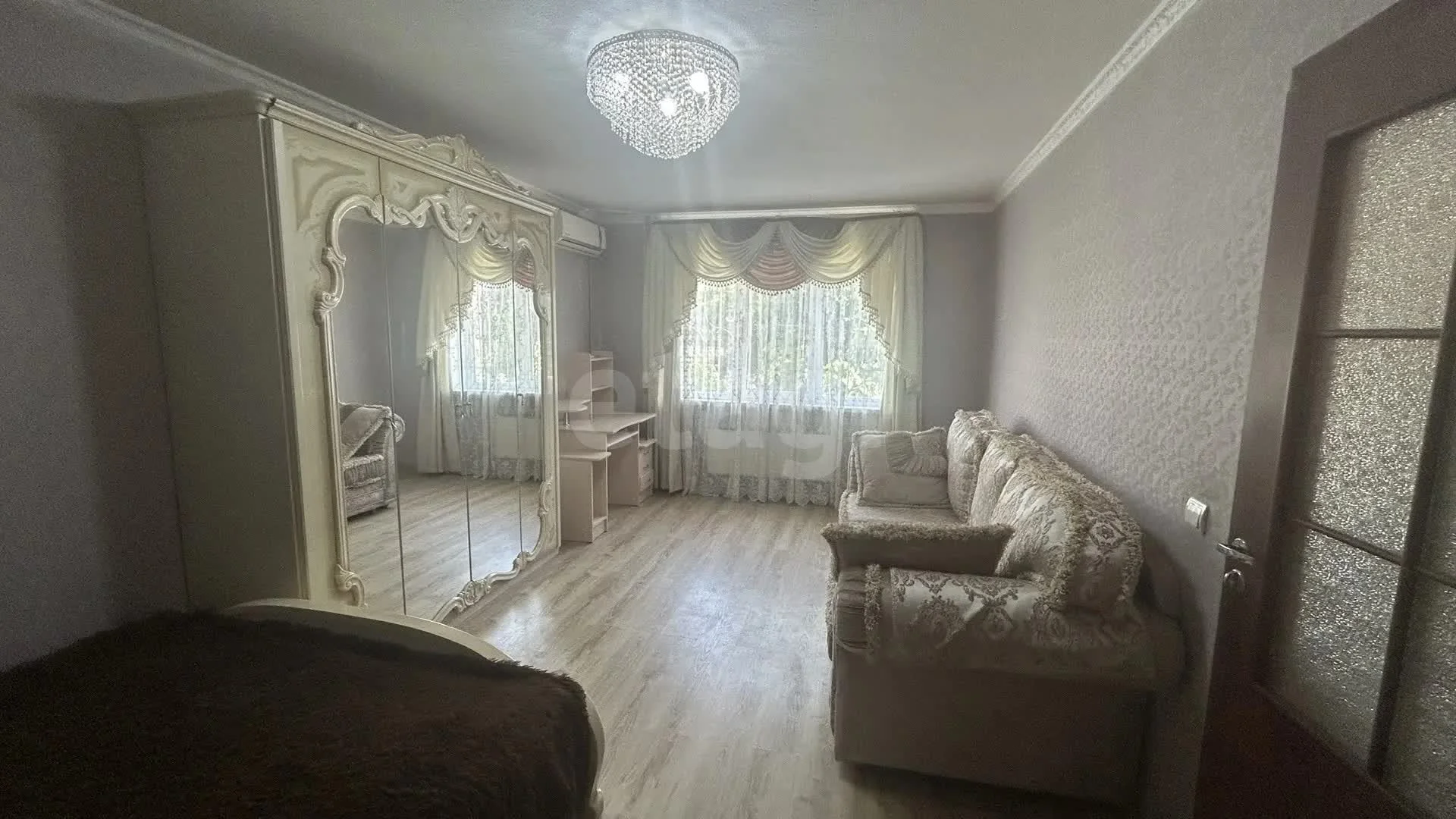 1-к квартира, 37.6м² (улица имени Чехова, 4) - миниатюра 7