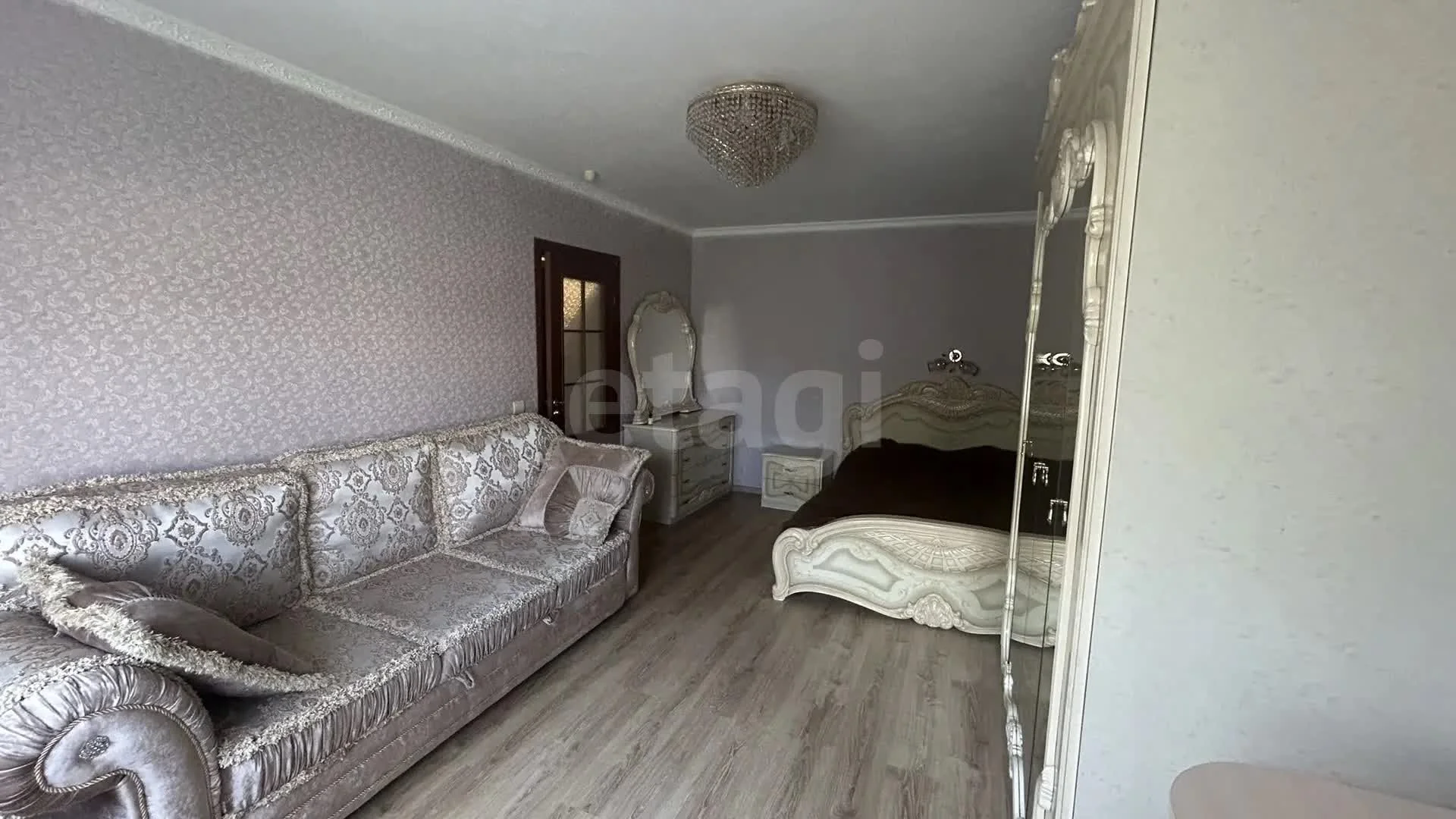 1-к квартира, 37.6м² (улица имени Чехова, 4) - миниатюра 9