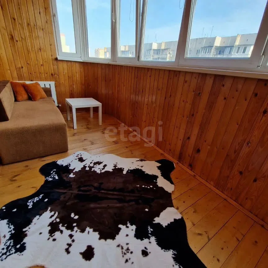 1-к квартира, 70м² (улица Думенко, 21) - миниатюра 10