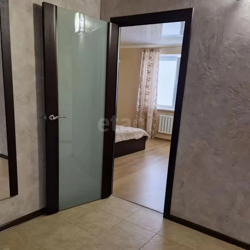 1-к квартира, 70м² (улица Думенко, 21) - миниатюра 4