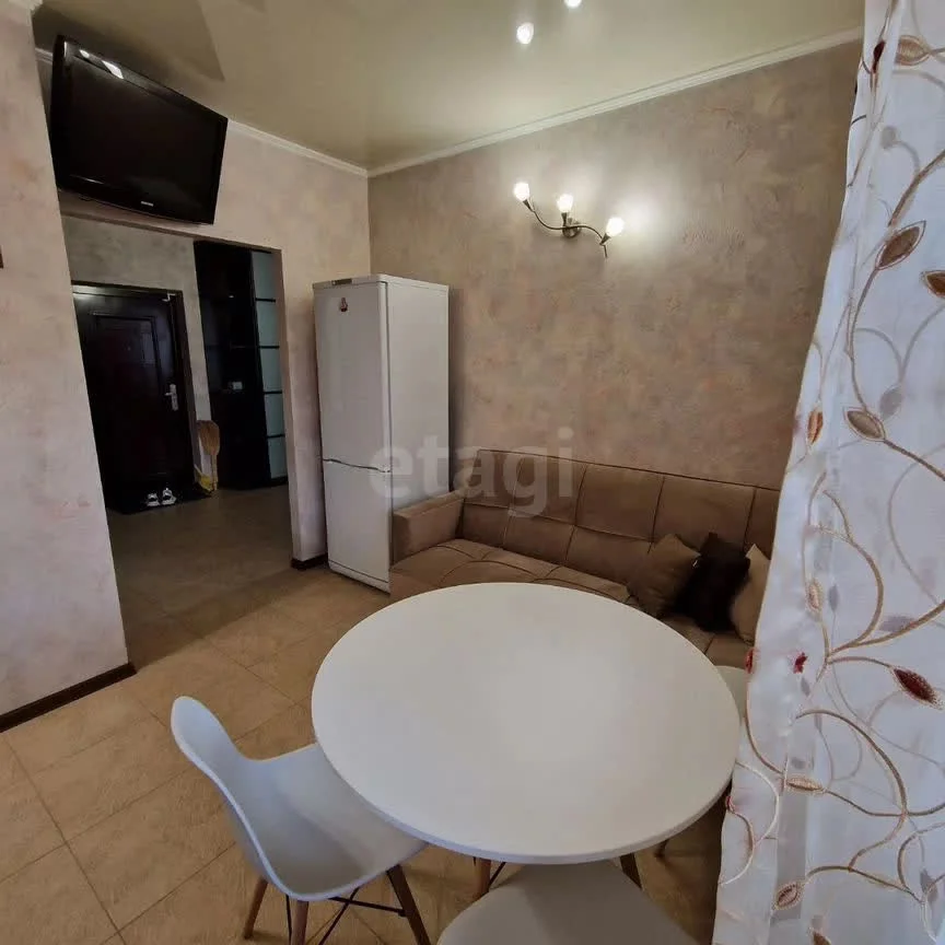 1-к квартира, 70м² (улица Думенко, 21) - миниатюра 7