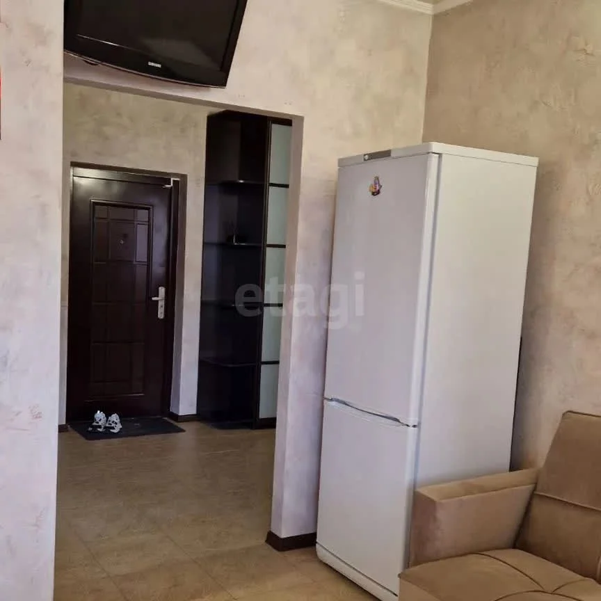 1-к квартира, 70м² (улица Думенко, 21) - миниатюра 8