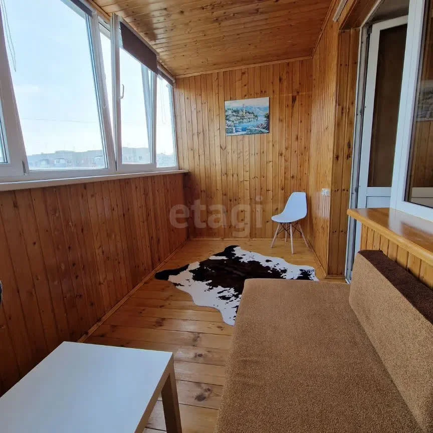 1-к квартира, 70м² (улица Думенко, 21) - миниатюра 9