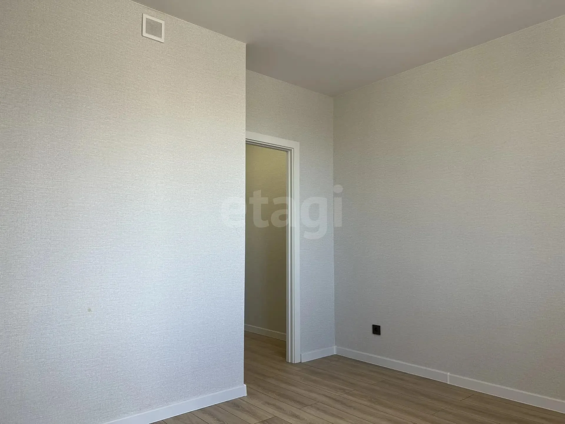 Студия, 18.4м² (улица Константина Гондаря, 97) - миниатюра 2
