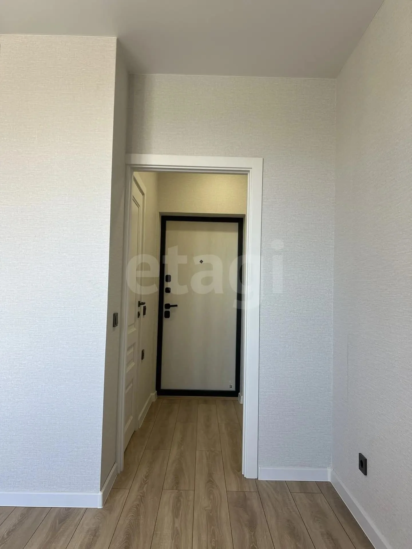 Студия, 18.4м² (улица Константина Гондаря, 97) - миниатюра 7