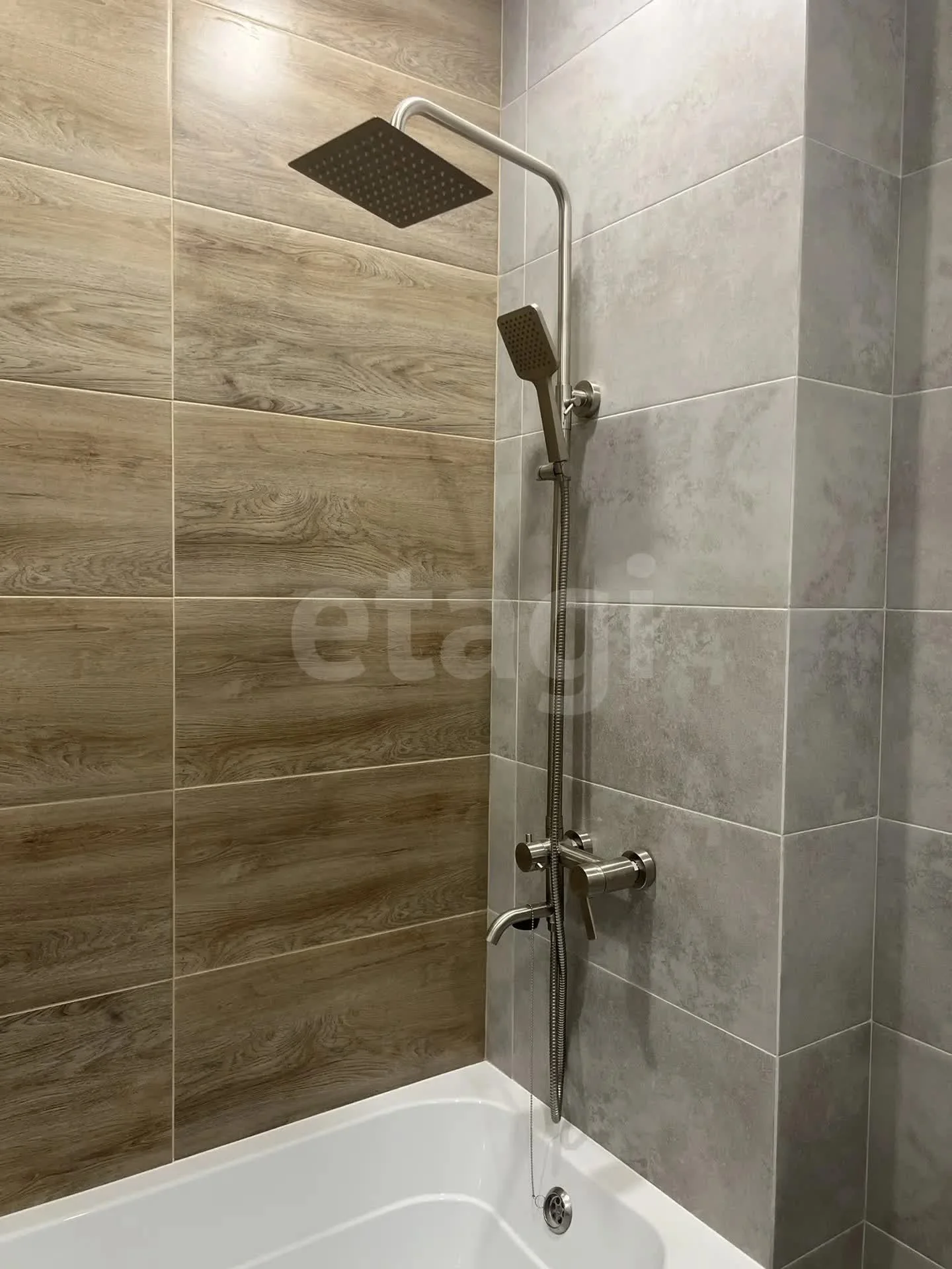 Студия, 18.4м² (улица Константина Гондаря, 97) - миниатюра 8