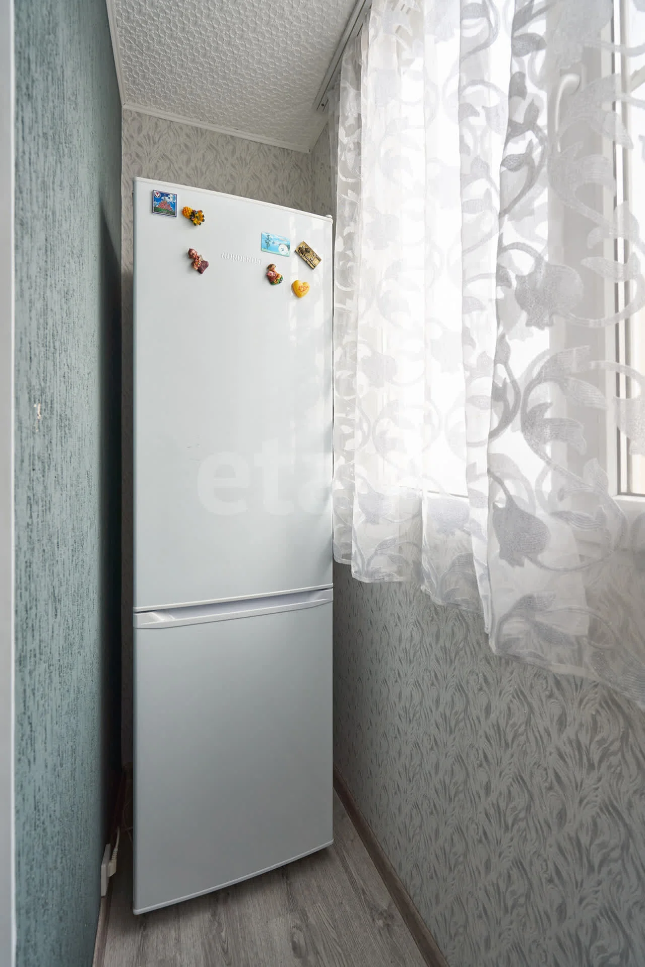 Студия, 23.2м² (Войсковая улица, 4к6) - миниатюра 6