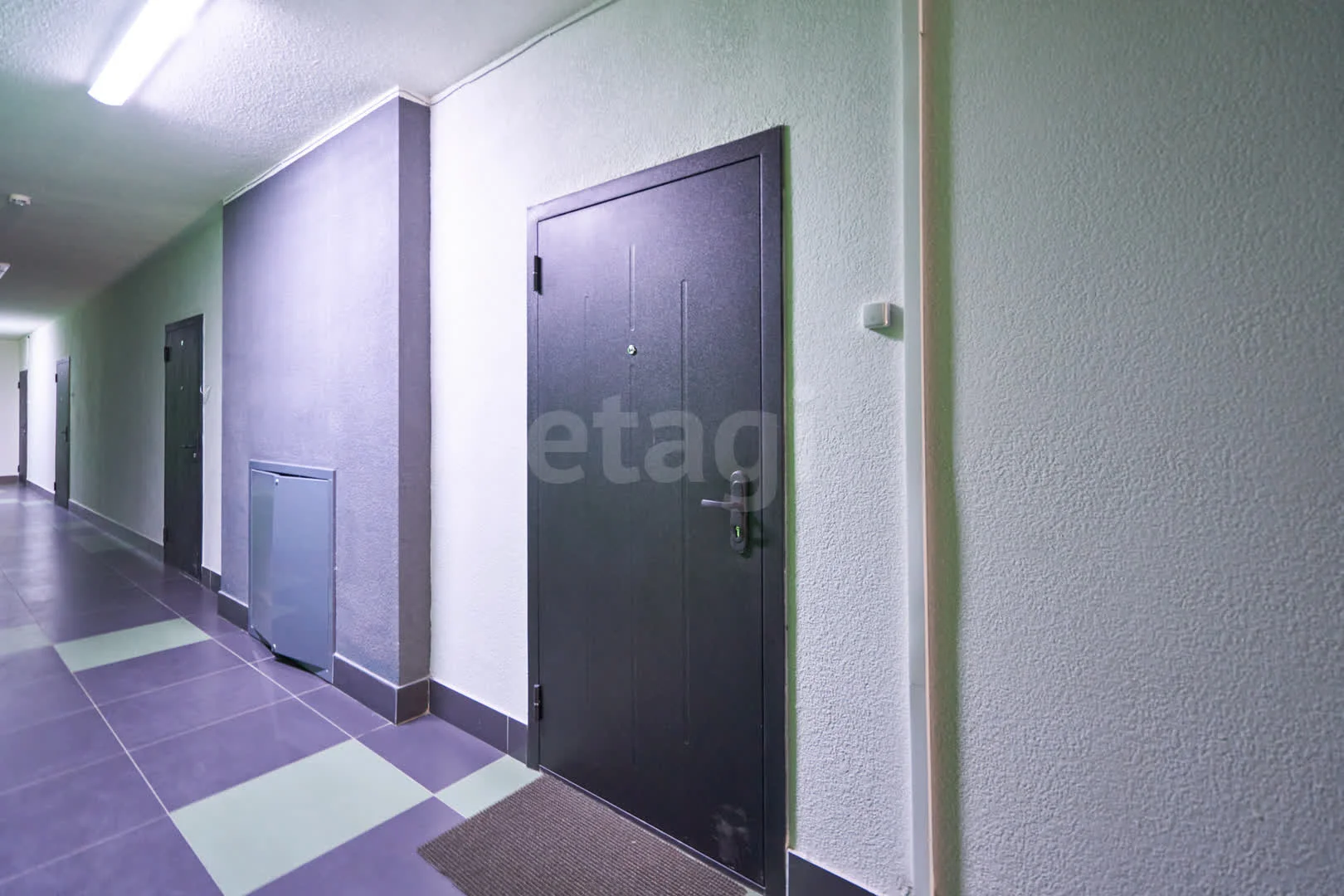 Студия, 23.2м² (Войсковая улица, 4к6) - миниатюра 8