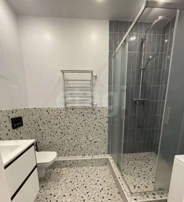 1-к квартира, 54м² (Колхозная улица, 5) - миниатюра 10