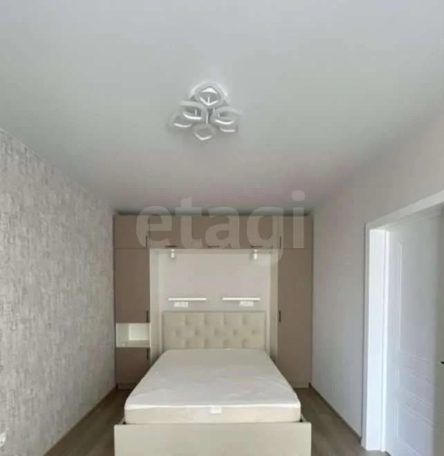 1-к квартира, 54м² (Колхозная улица, 5) - миниатюра 2