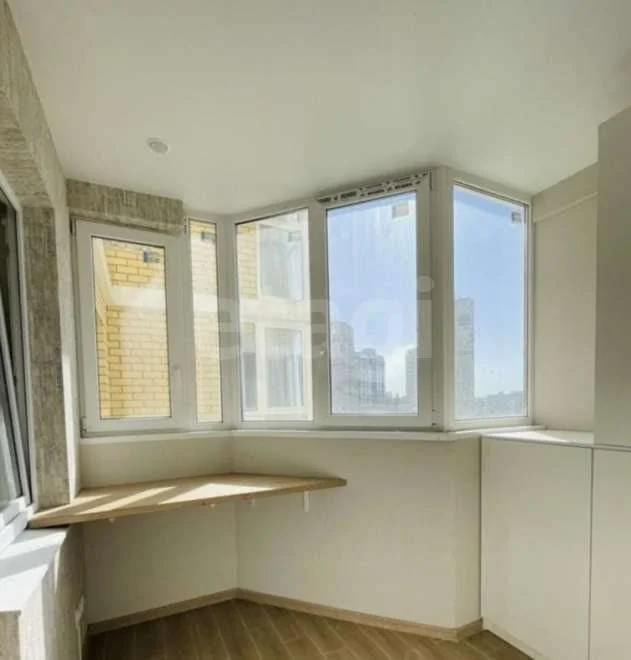 1-к квартира, 54м² (Колхозная улица, 5) - миниатюра 4