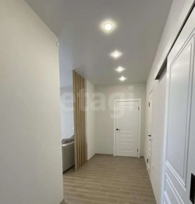1-к квартира, 54м² (Колхозная улица, 5) - миниатюра 6