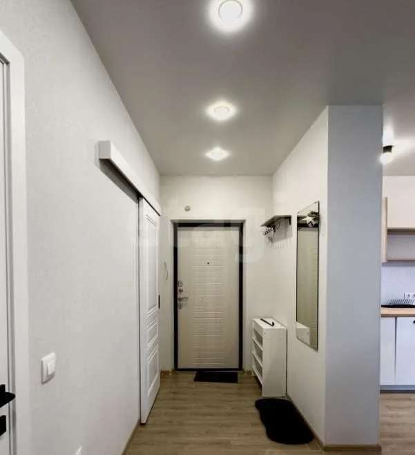 1-к квартира, 54м² (Колхозная улица, 5) - миниатюра 7
