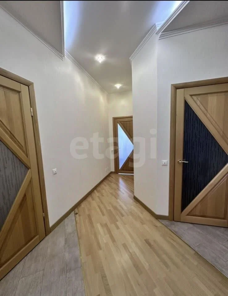 3-к квартира, 90м² (Комсомольская улица, 4) - миниатюра 10