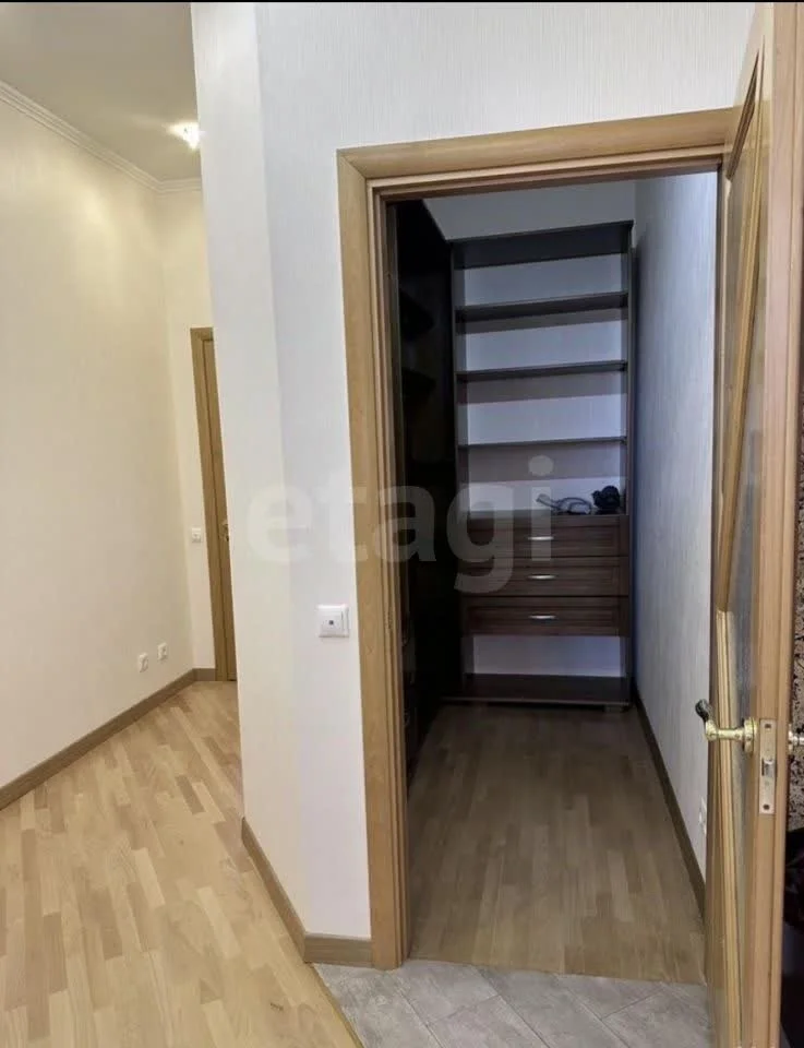 3-к квартира, 90м² (Комсомольская улица, 4) - миниатюра 11