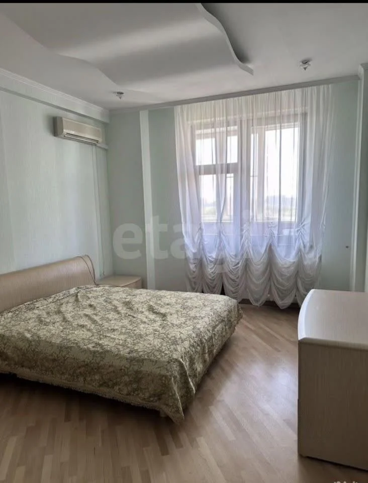 3-к квартира, 90м² (Комсомольская улица, 4) - миниатюра 12