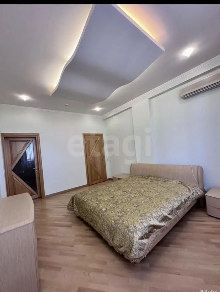 3-к квартира, 90м² (Комсомольская улица, 4) - миниатюра 13
