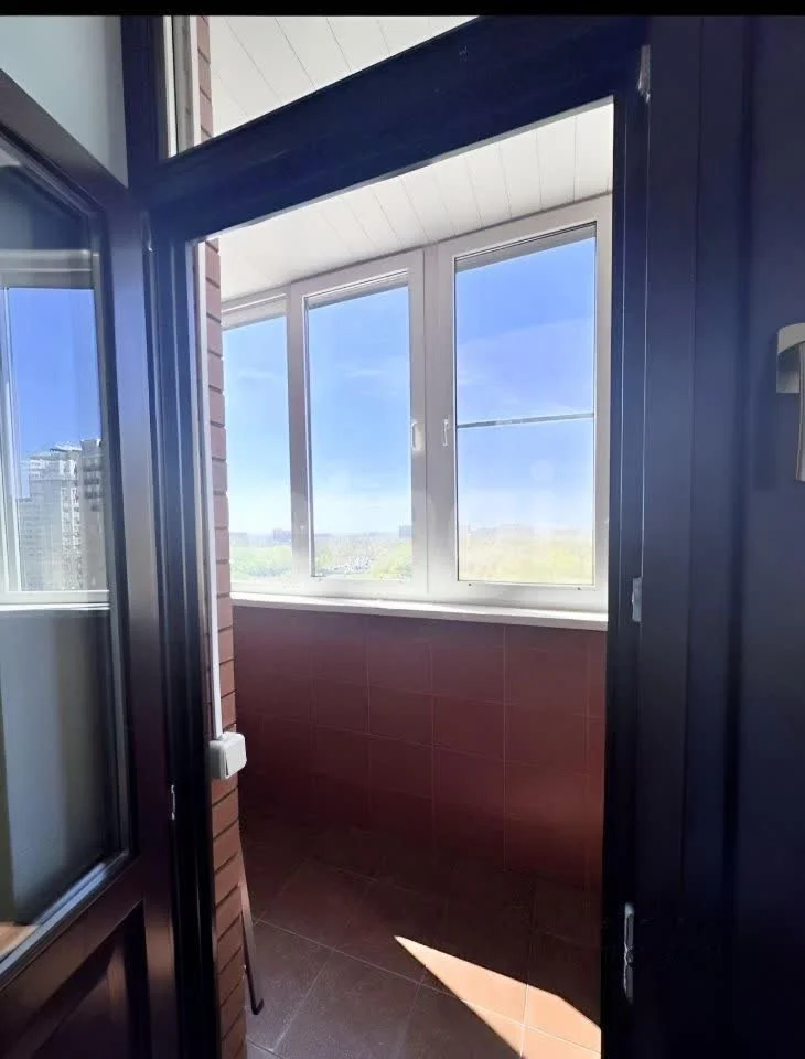 3-к квартира, 90м² (Комсомольская улица, 4) - миниатюра 15