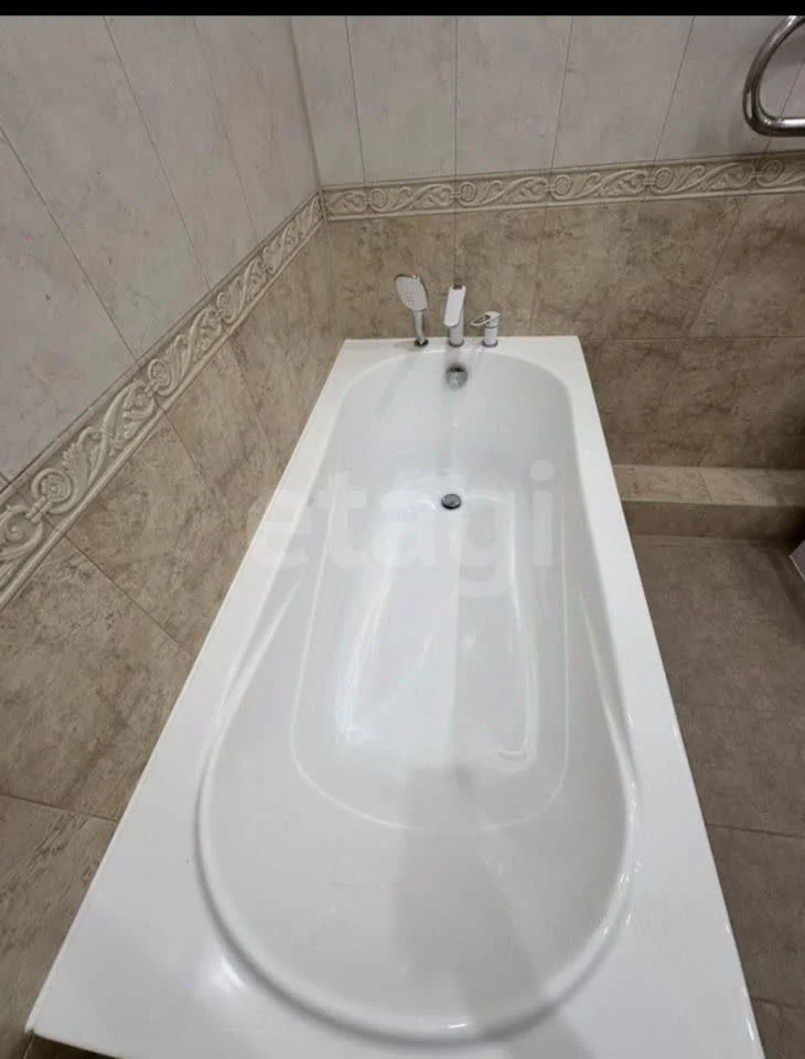 3-к квартира, 90м² (Комсомольская улица, 4) - миниатюра 16