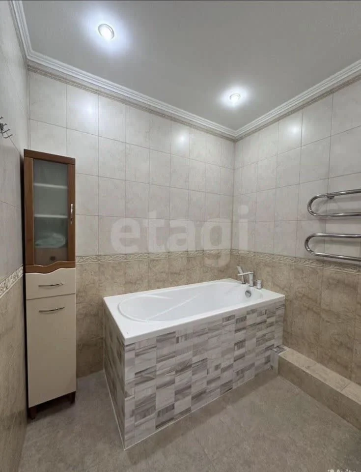 3-к квартира, 90м² (Комсомольская улица, 4) - миниатюра 17