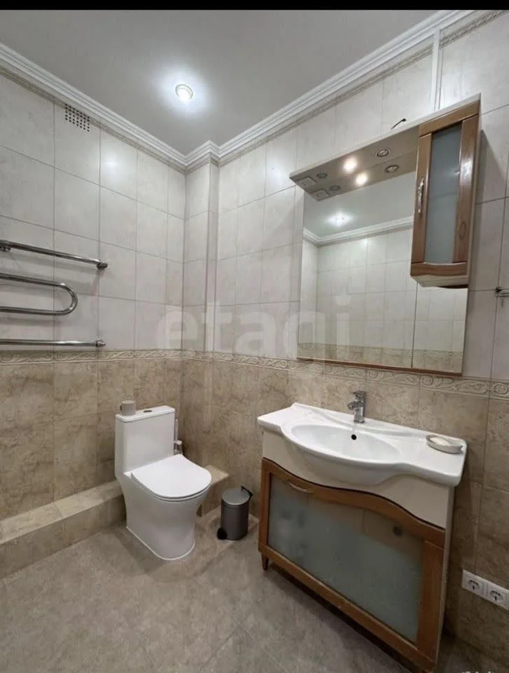 3-к квартира, 90м² (Комсомольская улица, 4) - миниатюра 21