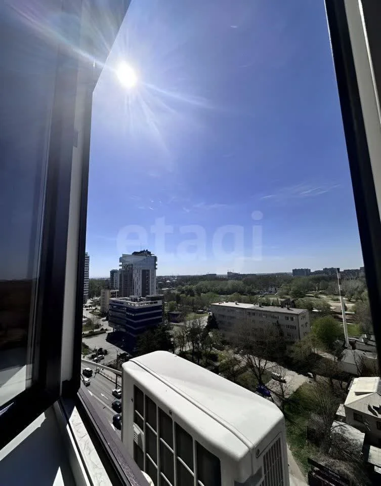 3-к квартира, 90м² (Комсомольская улица, 4) - миниатюра 22