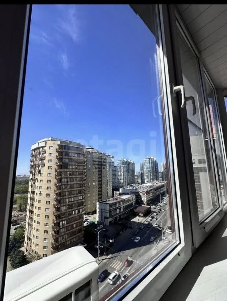 3-к квартира, 90м² (Комсомольская улица, 4) - миниатюра 23