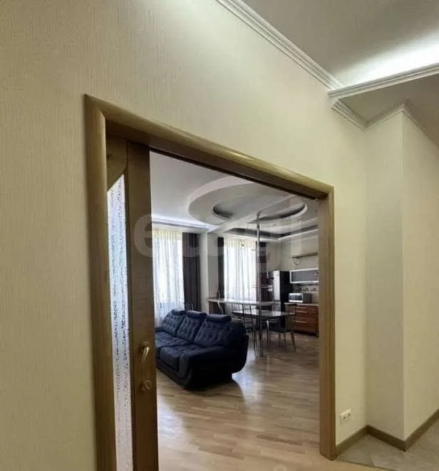 3-к квартира, 90м² (Комсомольская улица, 4) - миниатюра 26