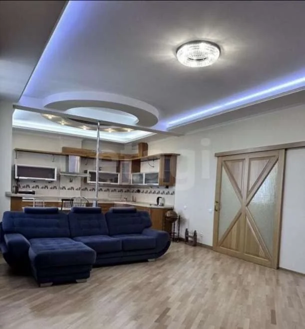 3-к квартира, 90м² (Комсомольская улица, 4) - миниатюра 27