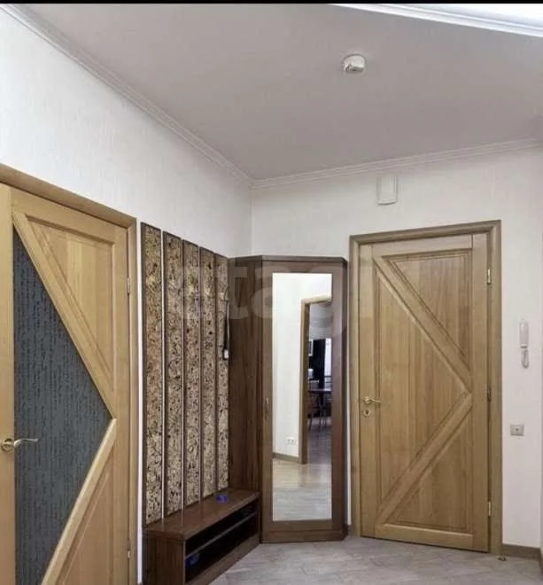 3-к квартира, 90м² (Комсомольская улица, 4) - миниатюра 28
