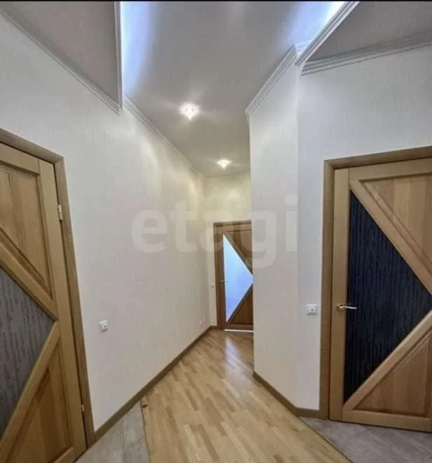 3-к квартира, 90м² (Комсомольская улица, 4) - миниатюра 30