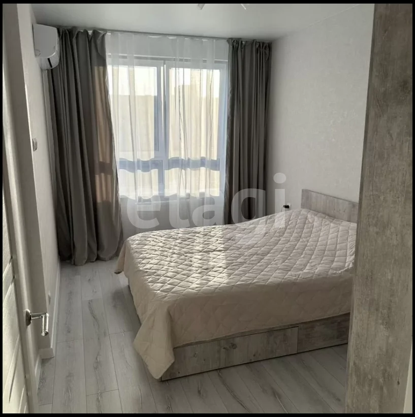1-к квартира, 41м² (улица Адмирала Макарова, 5к1) - миниатюра 4