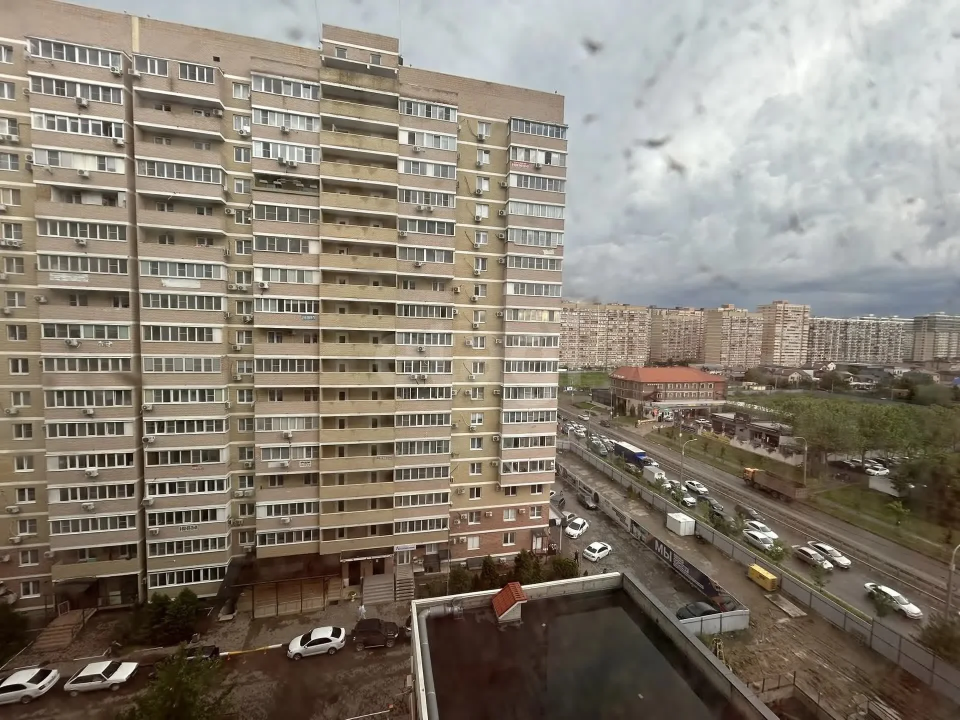 Студия, 24.1м² (улица Петра Метальникова, 7) - миниатюра 10