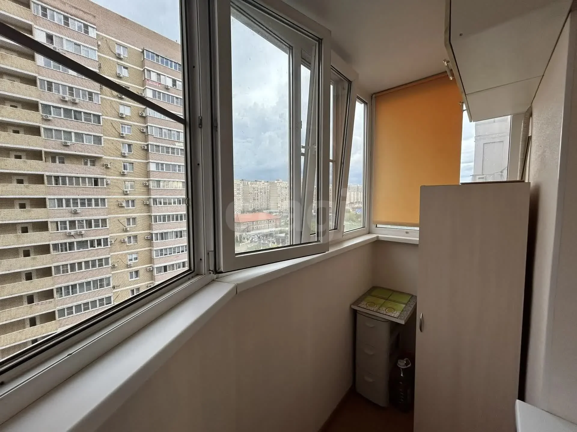 Студия, 24.1м² (улица Петра Метальникова, 7) - миниатюра 9