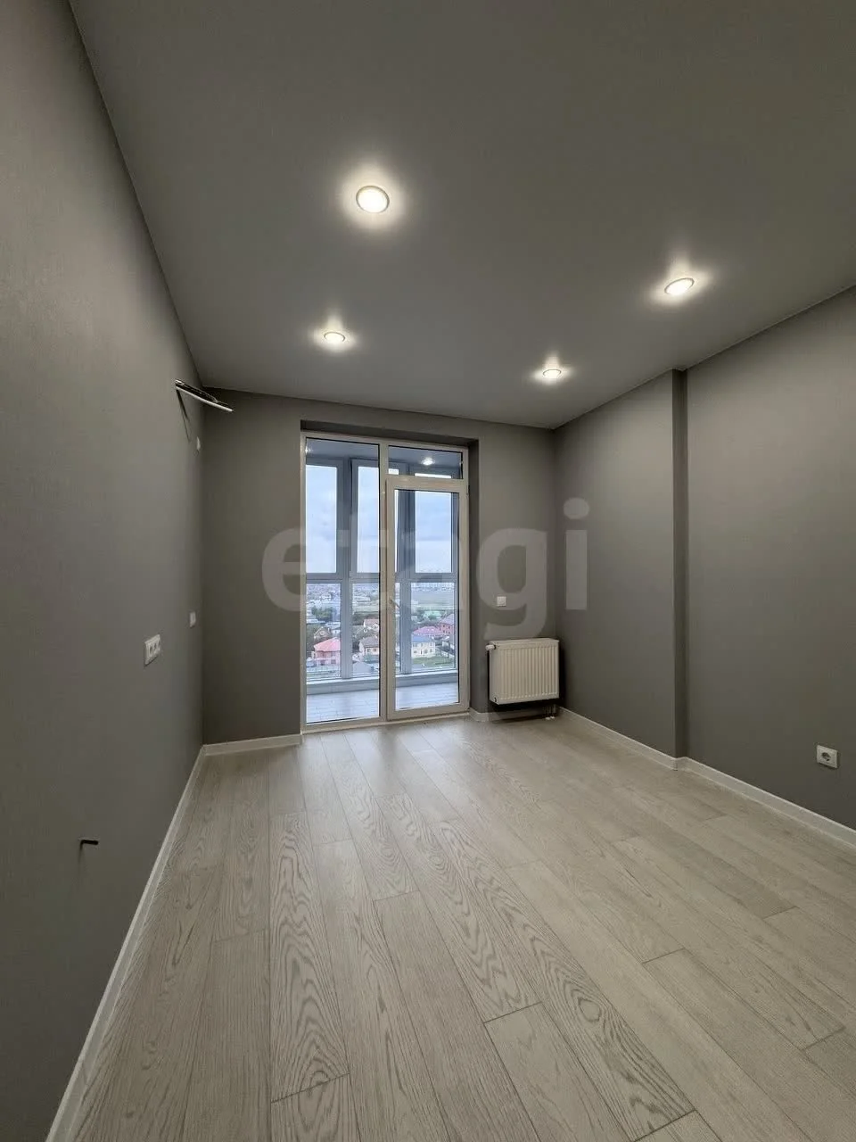 Студия, 29.2м² (Природная улица, 10бк9) - изображение 1