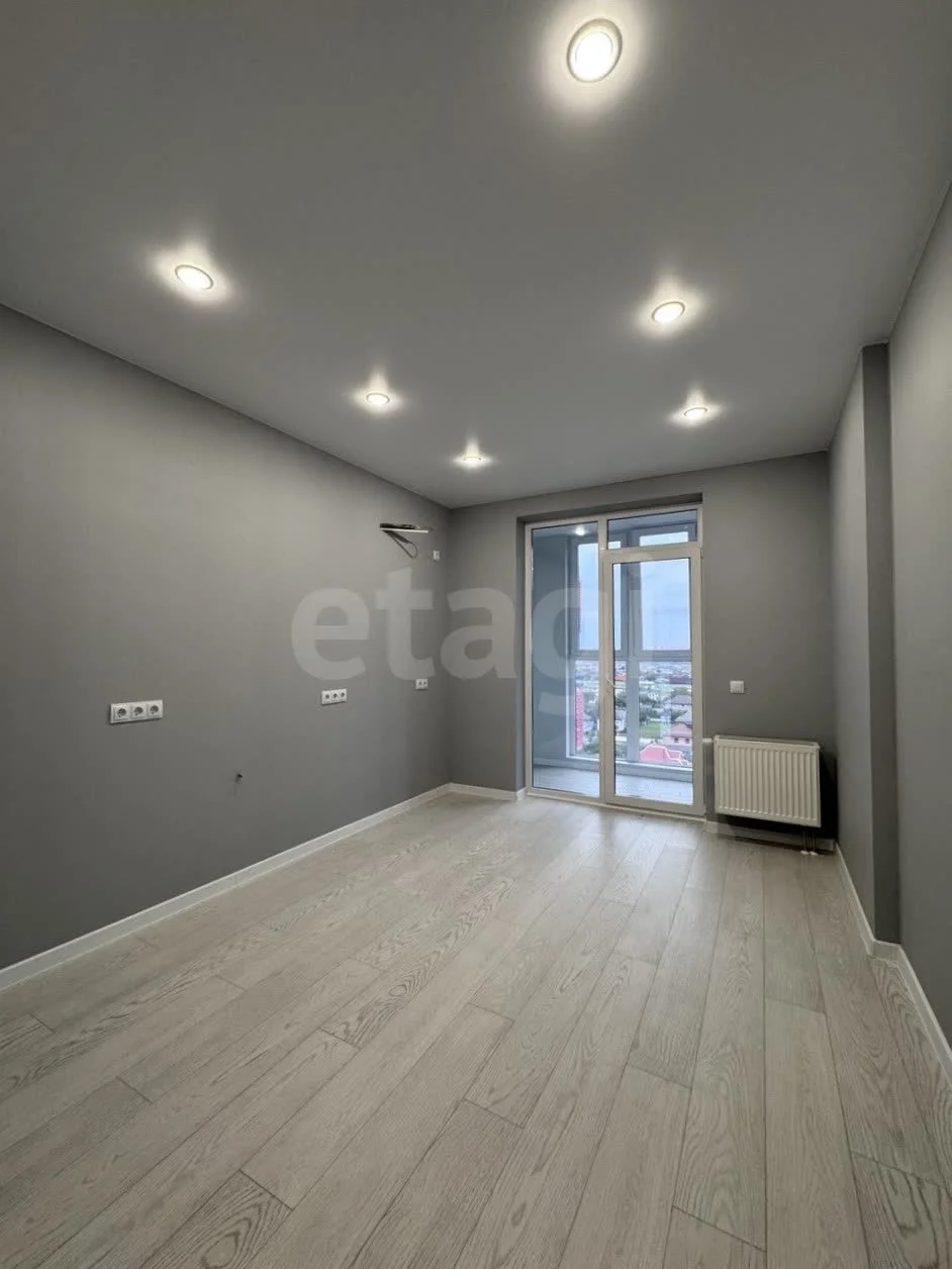 Студия, 29.2м² (Природная улица, 10бк9) - миниатюра 4