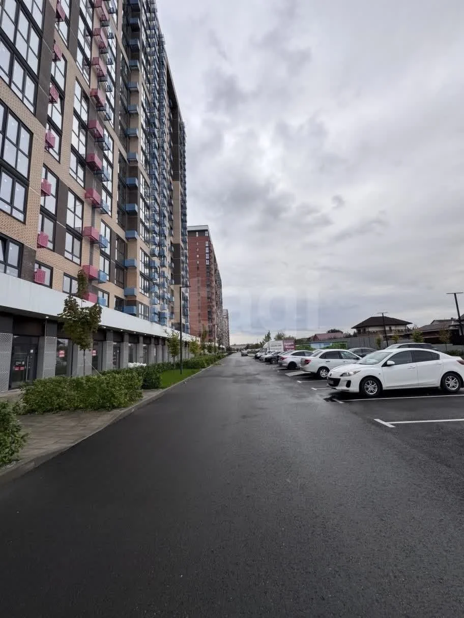 Студия, 29.2м² (Природная улица, 10бк9) - миниатюра 9
