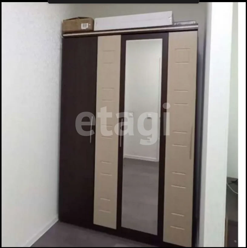 Студия, 29м² (Боспорская улица, 8) - миниатюра 5