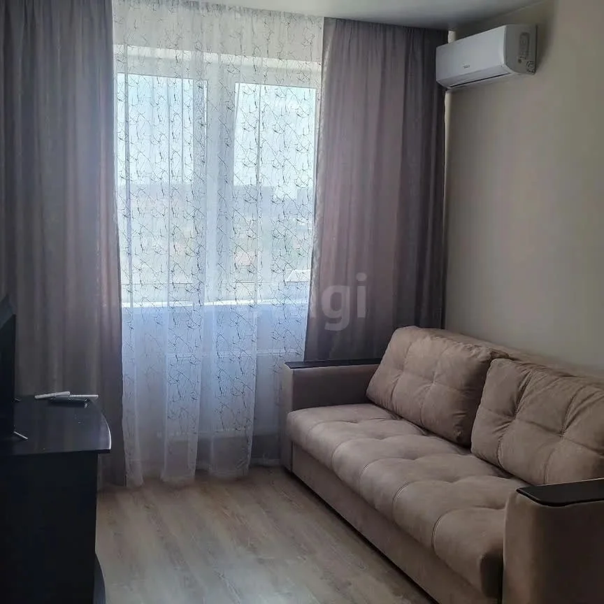 1-к квартира, 41м² (улица Евгении Жигуленко, 5к2) - миниатюра 4