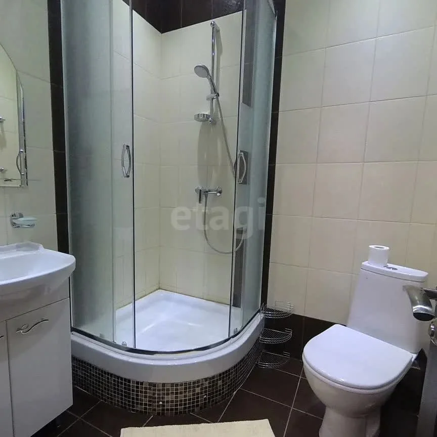 1-к квартира, 42м² (улица Архитектора Петина, 18/2) - миниатюра 6