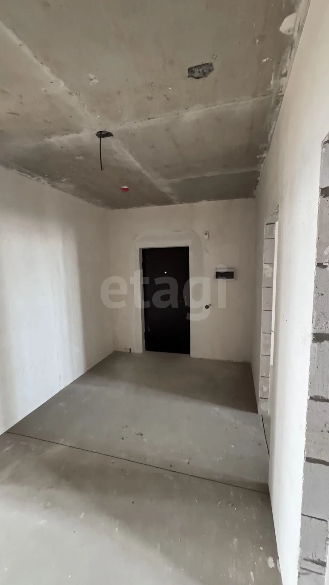 2-к квартира, 68.5м² (Уральская улица, 71к1) - миниатюра 11