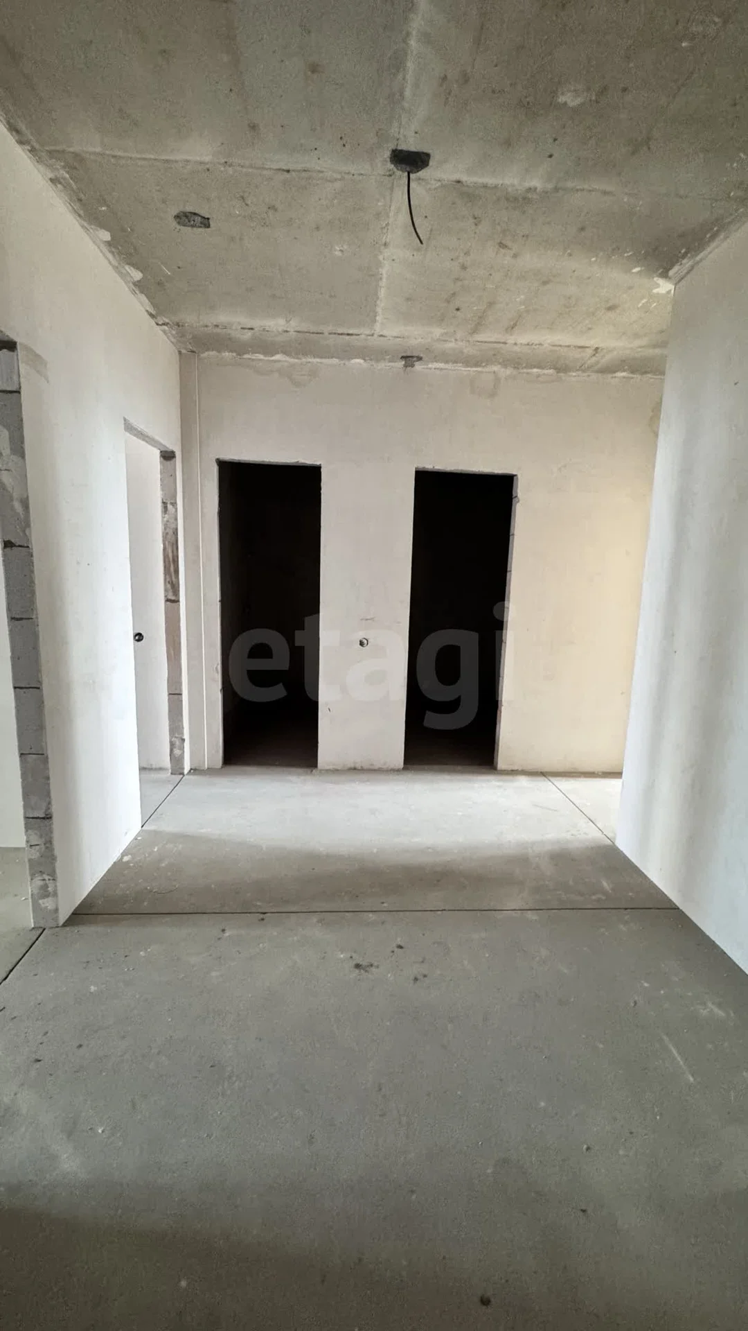 2-к квартира, 68.5м² (Уральская улица, 71к1) - миниатюра 12