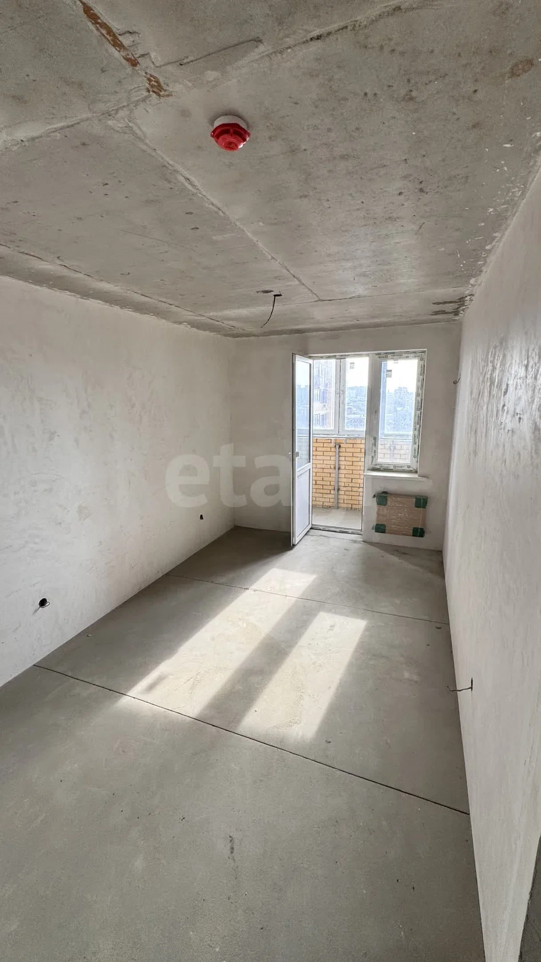 2-к квартира, 68.5м² (Уральская улица, 71к1) - миниатюра 13