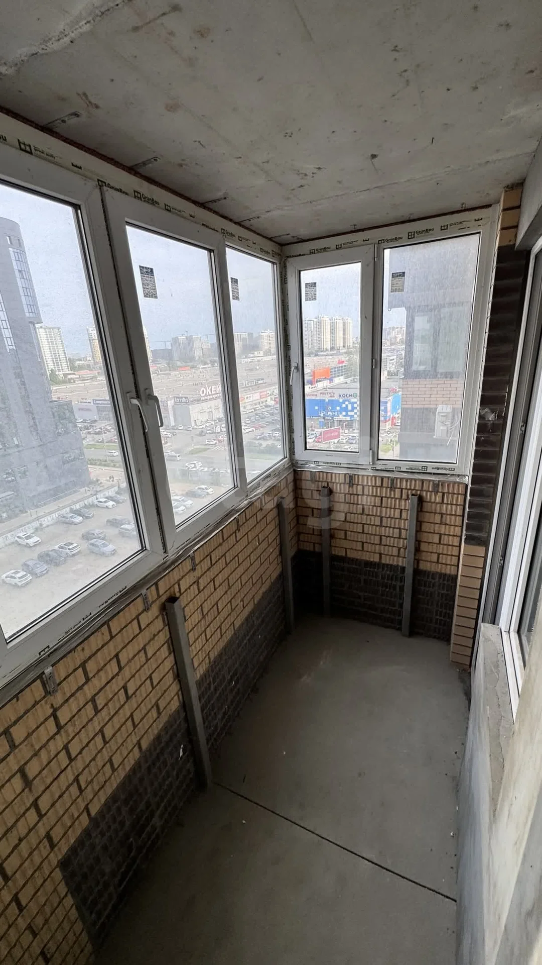 2-к квартира, 68.5м² (Уральская улица, 71к1) - миниатюра 14