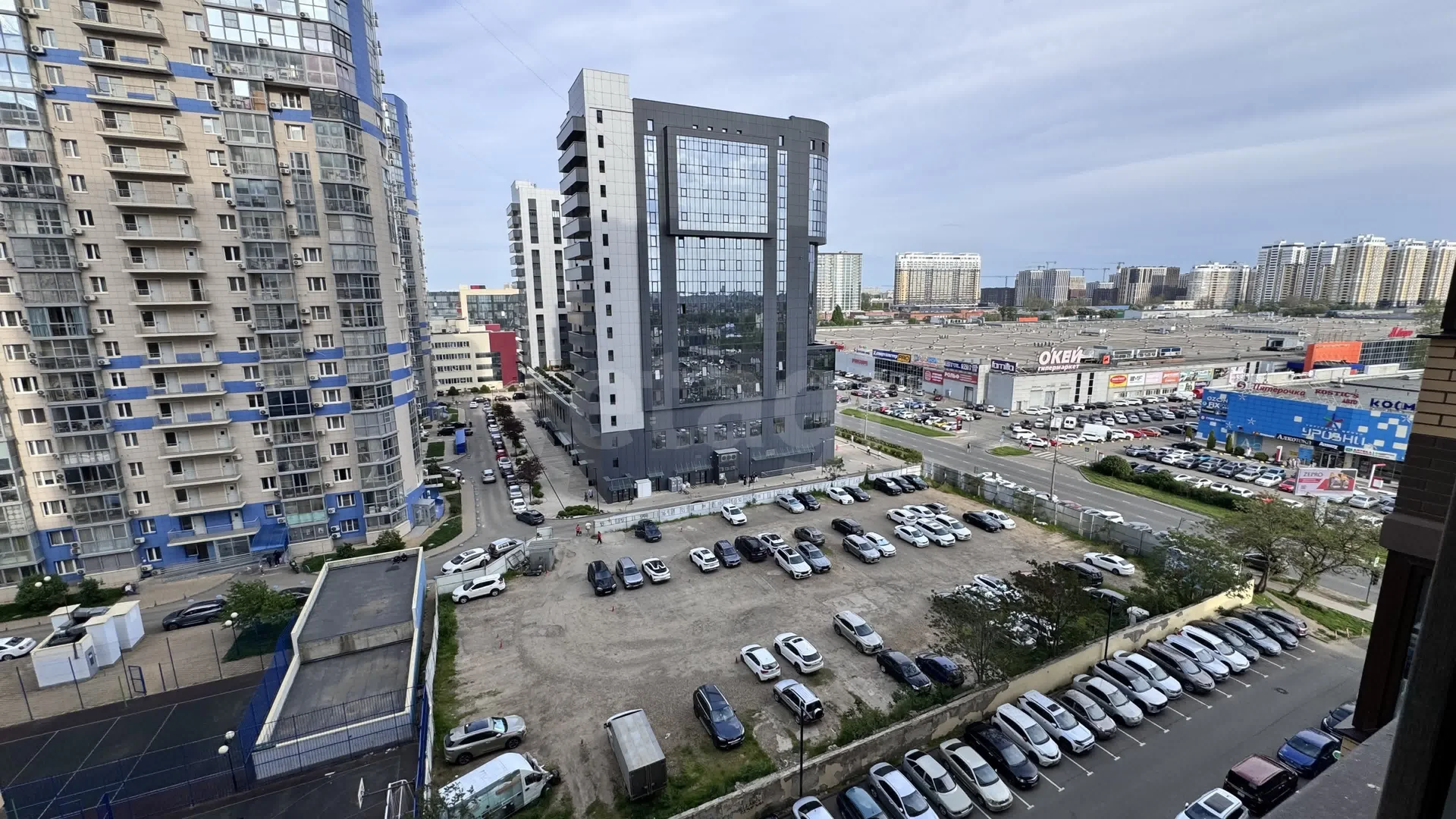 2-к квартира, 68.5м² (Уральская улица, 71к1) - миниатюра 19
